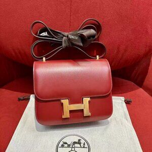 Classic Hermes Bag: A Stylish and Versatile Choice for Elegance